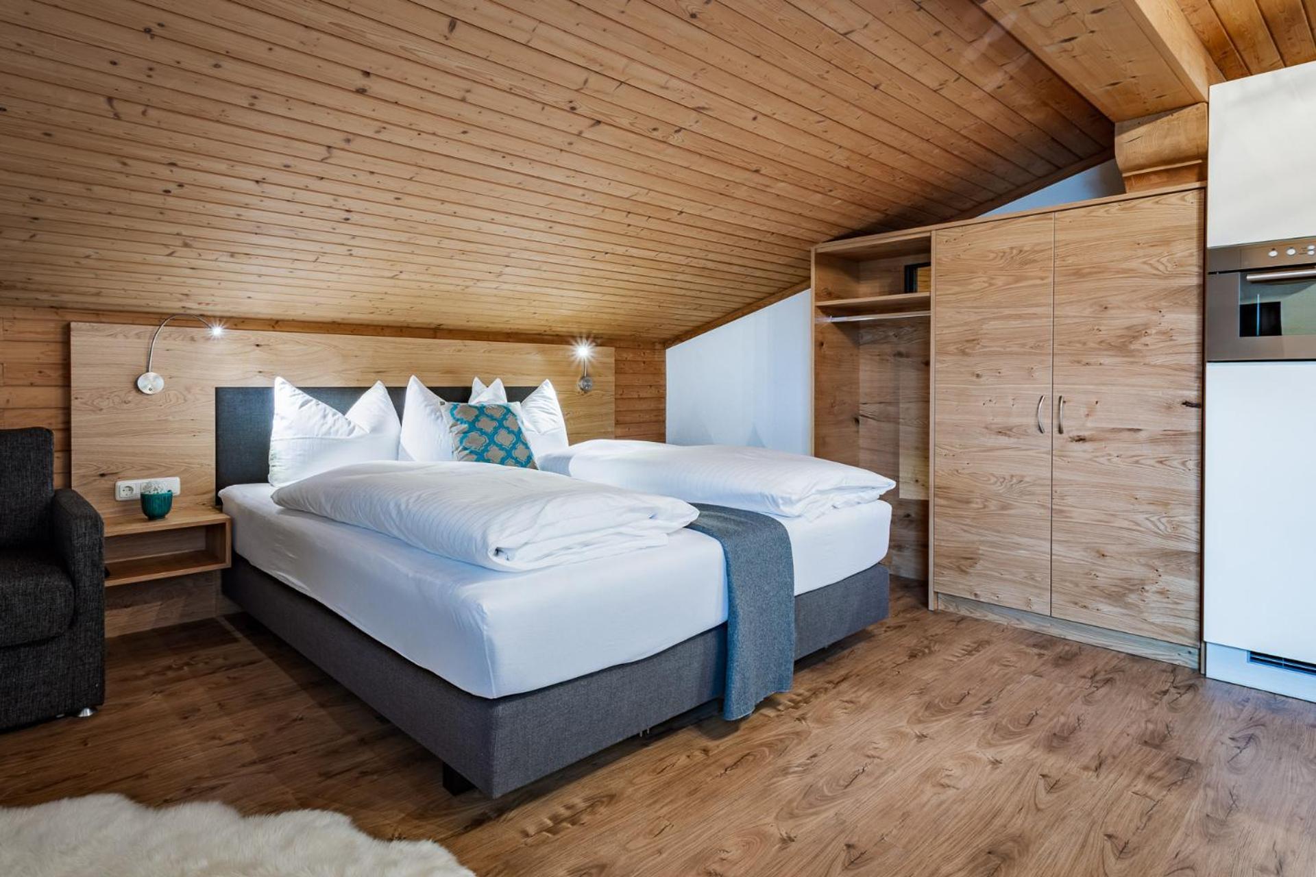 Active Apartments Maria Alm am Steinernen Meer Exterior photo
