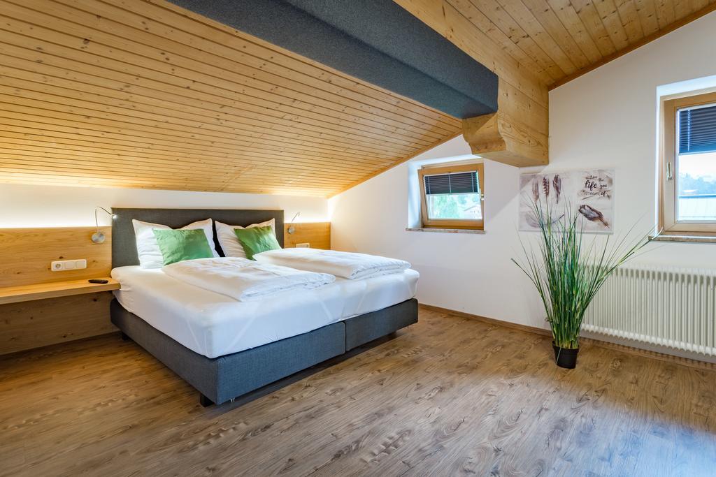 Active Apartments Maria Alm am Steinernen Meer Exterior photo